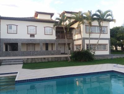 Casa para Venda, em Saquarema, bairro Itana, 5 dormitrios, 5 banheiros, 5 sutes, 2 vagas