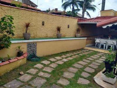 Casa para Venda, em Saquarema, bairro Retiro (Bacax), 6 dormitrios, 3 banheiros, 1 sute, 2 vagas
