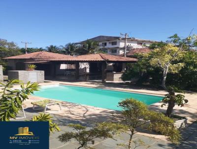 Casa para Venda, em Saquarema, bairro Itana, 5 dormitrios, 2 banheiros, 1 sute, 2 vagas