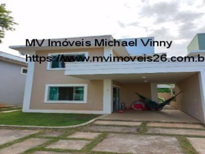 Casa para Venda, em Saquarema, bairro Jardim, 2 dormitrios, 3 banheiros, 2 sutes, 1 vaga