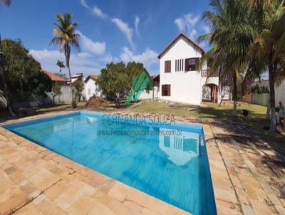 Casa para Venda, em Saquarema, bairro Barra Nova, 8 dormitrios, 5 banheiros, 3 sutes, 5 vagas