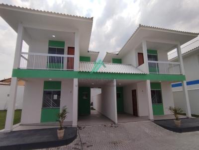 Casa para Venda, em Saquarema, bairro Itana, 3 dormitrios, 3 banheiros, 2 sutes, 1 vaga