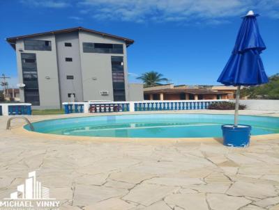 Apartamento para Venda, em Saquarema, bairro Praia da Vila, 3 dormitrios, 2 banheiros