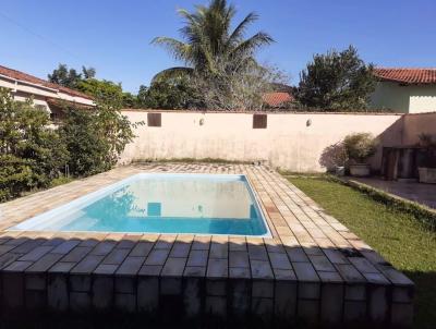 Casa para Venda, em Saquarema, bairro Jacon, 2 dormitrios, 3 banheiros, 4 vagas