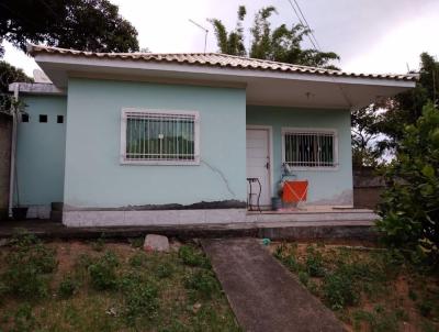 Casa para Venda, em Saquarema, bairro Porto da Roa II (Bacax), 2 dormitrios, 2 banheiros, 1 sute
