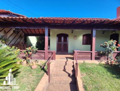 Casa para Venda, em Saquarema, bairro Porto da Roa, 4 dormitrios, 3 banheiros, 1 sute, 2 vagas