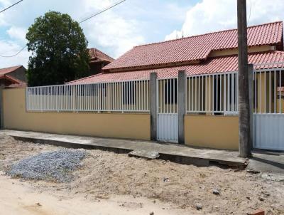 Casa para Venda, em Saquarema, bairro Vilatur, 3 dormitrios, 3 banheiros, 2 sutes, 2 vagas