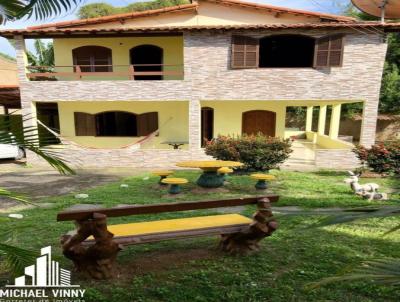 Casa para Venda, em Saquarema, bairro Barreira, 2 dormitrios, 2 banheiros