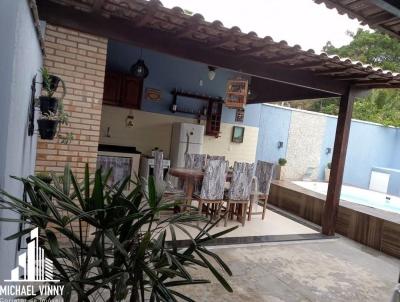 Casa para Venda, em Saquarema, bairro Caixa d`gua, 2 dormitrios, 2 banheiros, 1 sute, 1 vaga