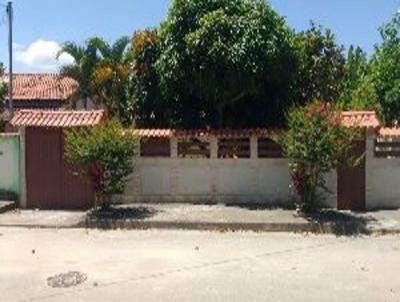 Casa para Venda, em Saquarema, bairro Porto da Roa II, 2 dormitrios, 2 banheiros, 3 vagas