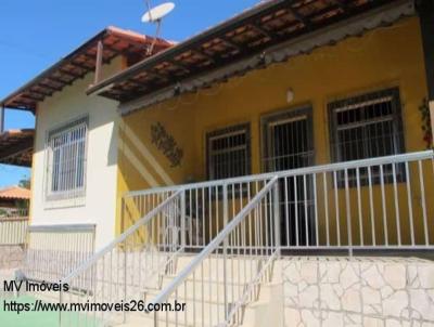 Casa para Venda, em Saquarema, bairro Vilatur, 3 dormitrios, 2 banheiros, 1 sute, 1 vaga
