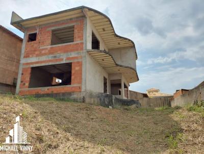 Casa para Venda, em Saquarema, bairro Porto da Roa, 5 dormitrios, 6 banheiros, 5 sutes, 3 vagas