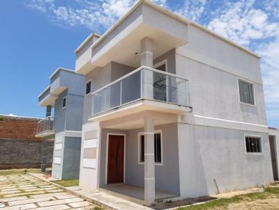 Casa para Venda, em Saquarema, bairro Barra Nova, 3 dormitrios, 1 banheiro, 1 sute, 2 vagas