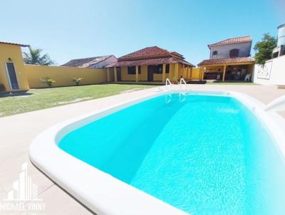 Casa para Venda, em Saquarema, bairro Vilatur, 2 dormitrios, 2 banheiros