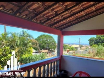 Casa para Venda, em Saquarema, bairro Vilatur, 2 dormitrios, 2 banheiros