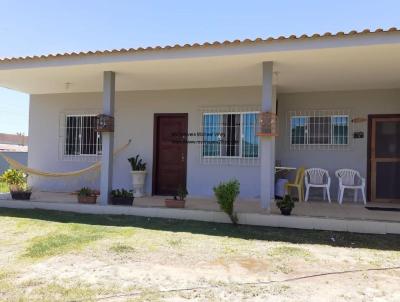 Casa para Venda, em Saquarema, bairro Jacon (Sampaio Correia), 2 dormitrios, 1 banheiro, 1 sute