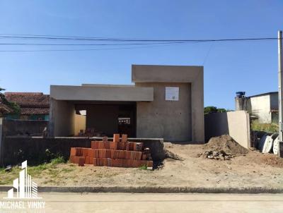 Casa para Venda, em Saquarema, bairro Jacon, 3 dormitrios, 3 banheiros, 1 sute, 1 vaga