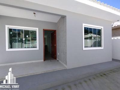 Casa para Venda, em Saquarema, bairro Caixa d`gua, 2 dormitrios, 2 banheiros, 1 sute, 2 vagas