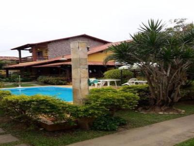 Casa para Venda, em Saquarema, bairro Boqueiro, 6 dormitrios, 7 banheiros, 4 sutes, 8 vagas
