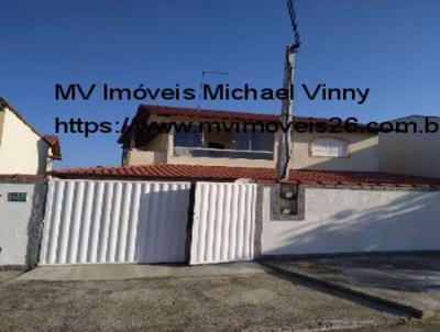 Casa para Venda, em Saquarema, bairro Boqueiro, 2 dormitrios, 2 banheiros, 1 sute, 1 vaga
