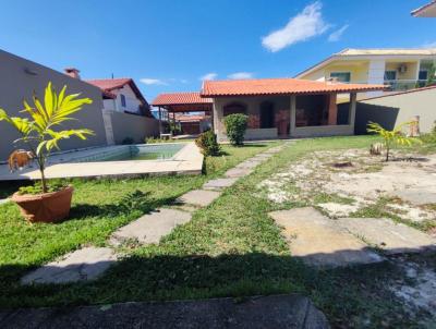 Casa para Venda, em Saquarema, bairro Itana, 3 dormitrios, 3 banheiros, 1 sute, 1 vaga