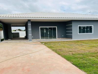 Casa para Venda, em Saquarema, bairro Vilatur, 3 dormitrios, 2 banheiros, 1 sute, 1 vaga