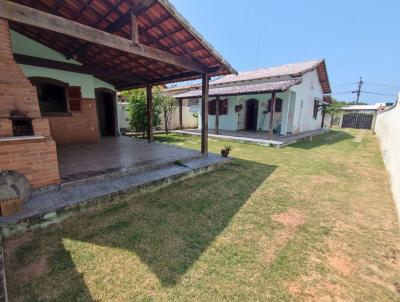 Casa para Venda, em Saquarema, bairro Jacon (Sampaio Correia), 3 dormitrios, 3 banheiros, 1 sute, 3 vagas