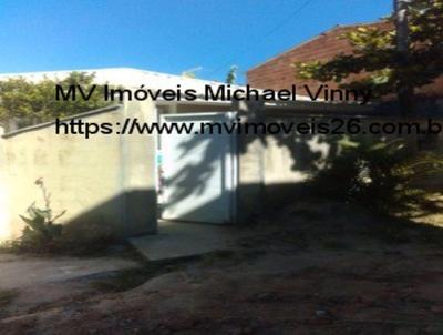 Casa para Venda, em Saquarema, bairro Caixa d`gua, 2 dormitrios, 2 banheiros, 1 sute, 2 vagas