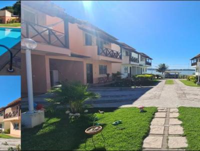Casa para Venda, em Saquarema, bairro Boqueiro, 3 dormitrios, 3 banheiros, 1 sute, 1 vaga