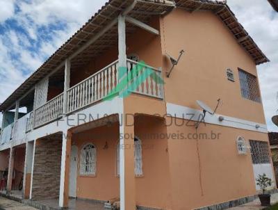 Apartamento para Venda, em Saquarema, bairro Porto da Roa II (Bacax), 1 dormitrio, 1 banheiro, 1 vaga