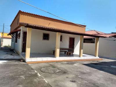 Casa para Venda, em Saquarema, bairro Coqueiral, 2 dormitrios, 3 banheiros, 3 vagas