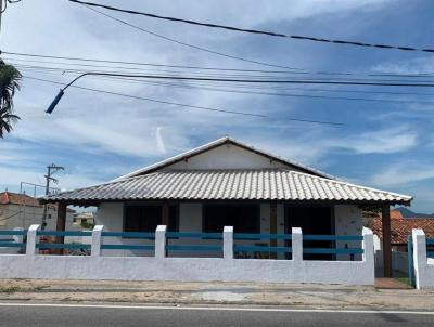 Casa para Venda, em Saquarema, bairro Boqueiro, 5 dormitrios, 5 banheiros, 3 sutes, 3 vagas