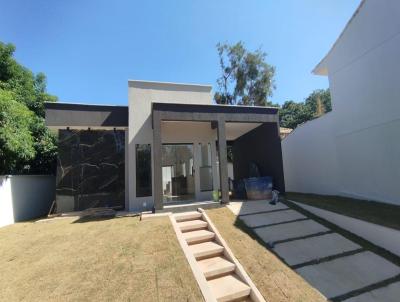 Casa para Venda, em Saquarema, bairro Leigos, 3 dormitrios, 2 banheiros, 1 sute, 3 vagas