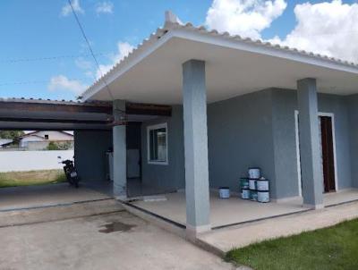 Casa para Venda, em Saquarema, bairro Retiro (Bacax), 2 dormitrios, 2 banheiros, 1 sute, 2 vagas