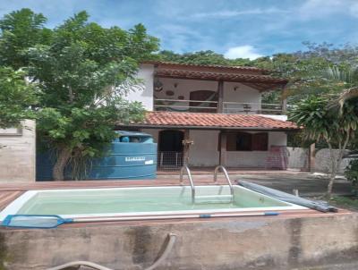 Casa para Venda, em Saquarema, bairro Jardim, 5 dormitrios, 3 banheiros, 1 vaga
