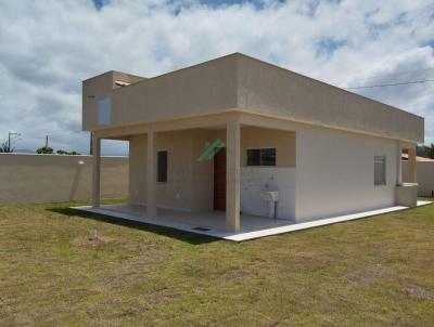 Casa para Venda, em Saquarema, bairro Barra Nova, 2 dormitrios, 2 banheiros, 1 sute, 4 vagas