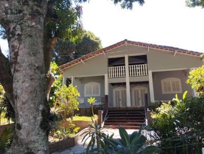Casa para Venda, em Saquarema, bairro Leigos, 4 dormitrios, 3 banheiros, 2 sutes, 1 vaga