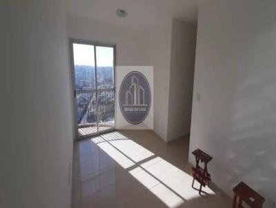 Apartamento para Venda, em Mogi das Cruzes, bairro Alto Ipiranga, 3 dormitórios, 2 banheiros, 1 suíte, 1 vaga