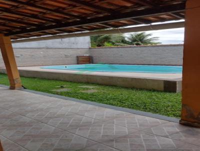 Casa para Venda, em Saquarema, bairro Jacon (Sampaio Correia), 3 dormitrios, 2 banheiros, 5 vagas