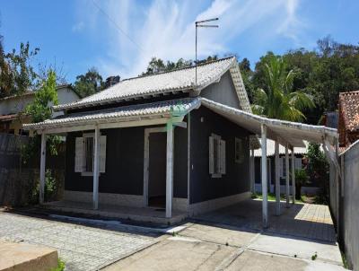 Casa para Venda, em Saquarema, bairro Porto Novo, 4 dormitrios, 5 banheiros, 4 sutes, 4 vagas