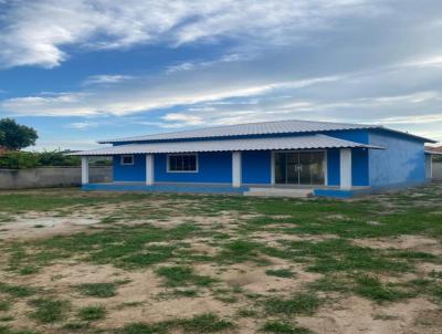 Casa para Venda, em Saquarema, bairro Vilatur, 2 dormitrios, 1 banheiro, 2 sutes, 4 vagas