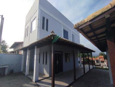 Casa para Venda, em Saquarema, bairro Gravat, 2 dormitrios, 2 banheiros, 1 sute, 2 vagas