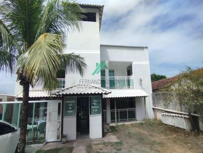 Apartamento para Venda, em Saquarema, bairro Itana, 2 dormitrios, 2 banheiros, 1 sute