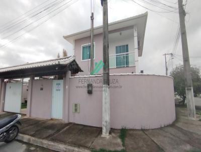 Casa para Venda, em Saquarema, bairro Porto da Roa II (Bacax), 3 dormitrios, 3 banheiros, 1 vaga