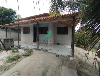 Casa para Venda, em Saquarema, bairro Porto da Roa, 6 dormitrios, 3 banheiros, 1 sute, 4 vagas