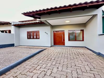 Casa para Venda, em Sapucaia do Sul, bairro Bela Vista, 2 dormitórios, 1 banheiro, 1 vaga