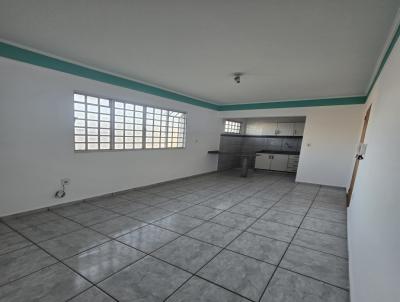 Apartamento para Locao, em Franca, bairro Parque Universitrio, 2 dormitrios, 1 banheiro, 1 vaga