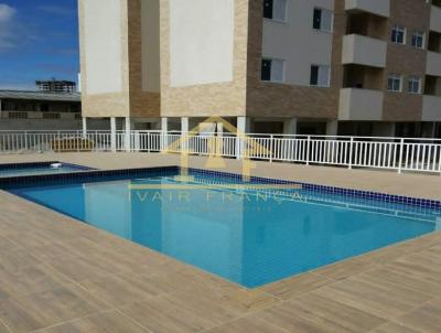Apartamento para Venda, em Taubat, bairro Vila So Jos, 2 dormitrios, 1 banheiro, 1 sute, 1 vaga