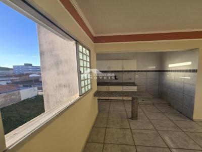 Apartamento para Locao, em Franca, bairro Parque Universitrio, 2 dormitrios, 1 banheiro, 1 vaga