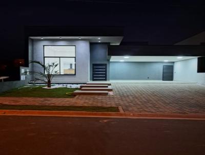 Casa em Condomnio para Venda, em Paulnia, bairro Jardim Vista Alegre, 3 dormitrios, 3 banheiros, 1 sute, 4 vagas